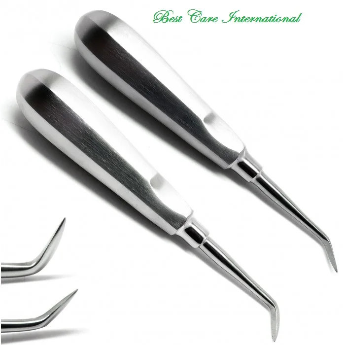 Dental Crane Pick Roots Elevators Stainless Steel Buy Crane Pick