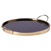 /product-detail/recycled-colored-enamel-round-metal-serving-tray-with-handle-62008419339.html