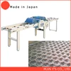 Pumpkin seed Vegetable seeding machine for paper chain pot CP303 Made in Japan