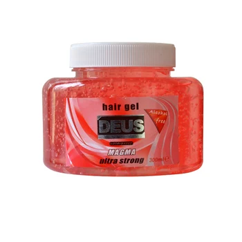 Wholesale Perfume Smell Strong Hair Styling Gel For Men Buy