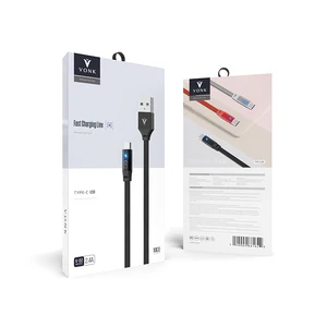 V02 USB Type C Fast Charging Cable Android