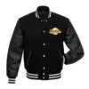 baseball custom varsity jacket manufacturer and exporter from Pakistan