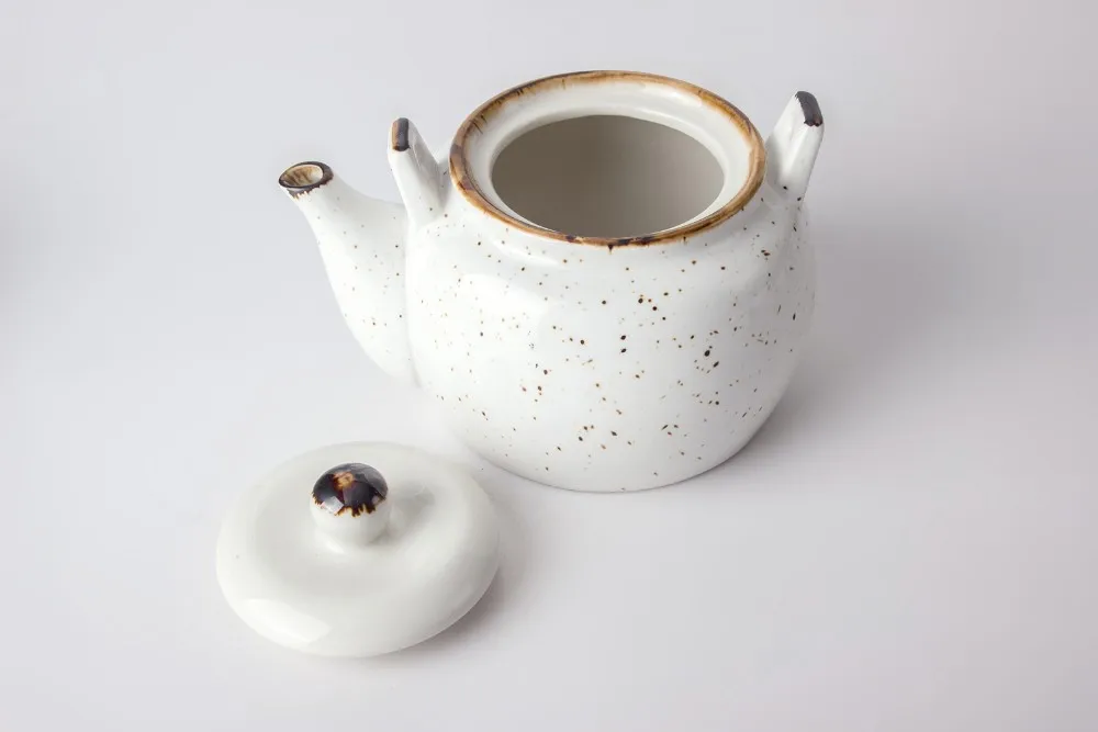 Latest teapot and saucer set manufacturers for home-10