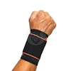 Heaven Rose Gym Weightlifting Dumbbell Wrist Wraps