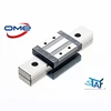 STAF MBX09WN MBXD09WN miniature Linear guides guideway 1 fixed-length Rail + 1 block Cutting-DIY