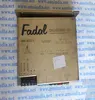 Fadal SMA-8520-3 Drives