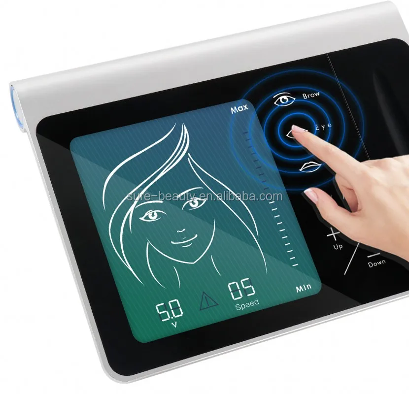 MICROBLADE MACHINE (1)