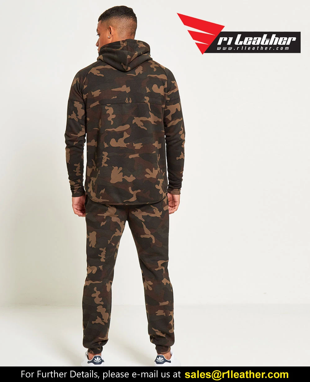 Wholesale Adult Tracksuit Fleece Fitted Soccer Ladies Custom Tracksuit