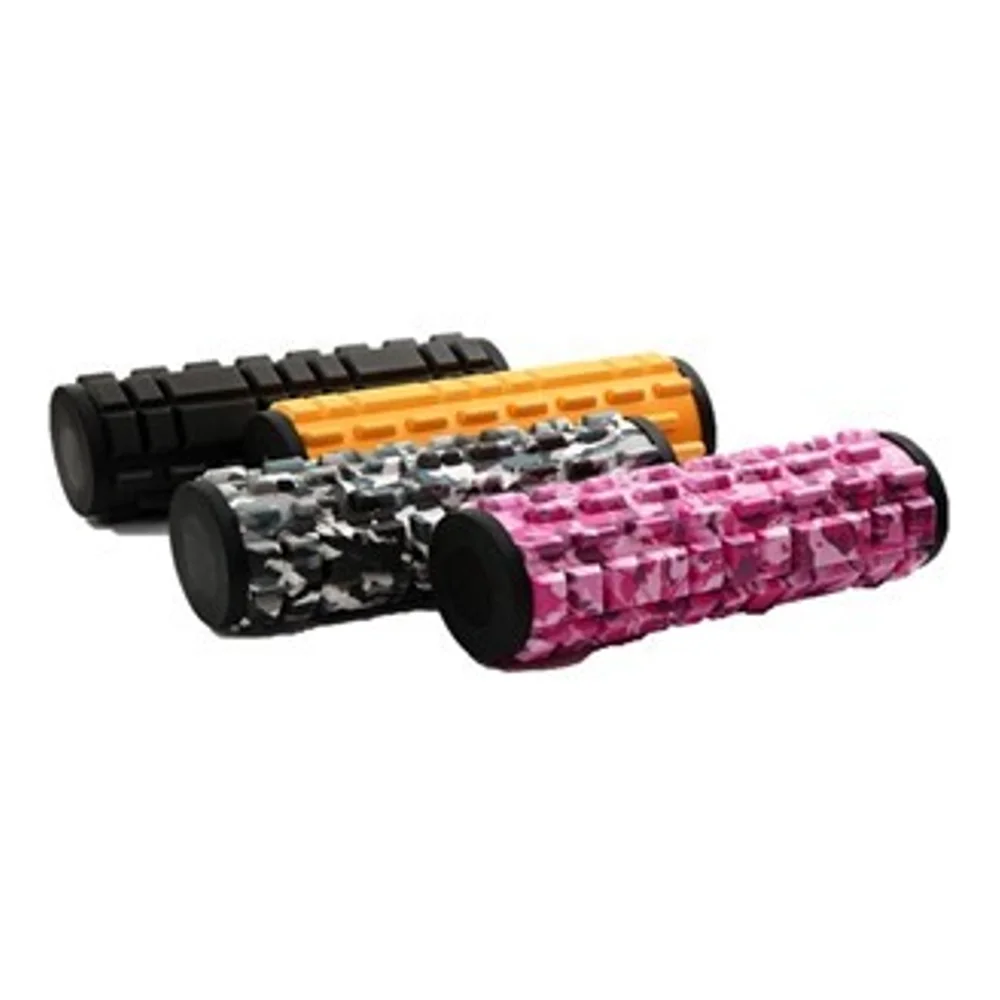 fitness oem colorful foam roller for yoga massage