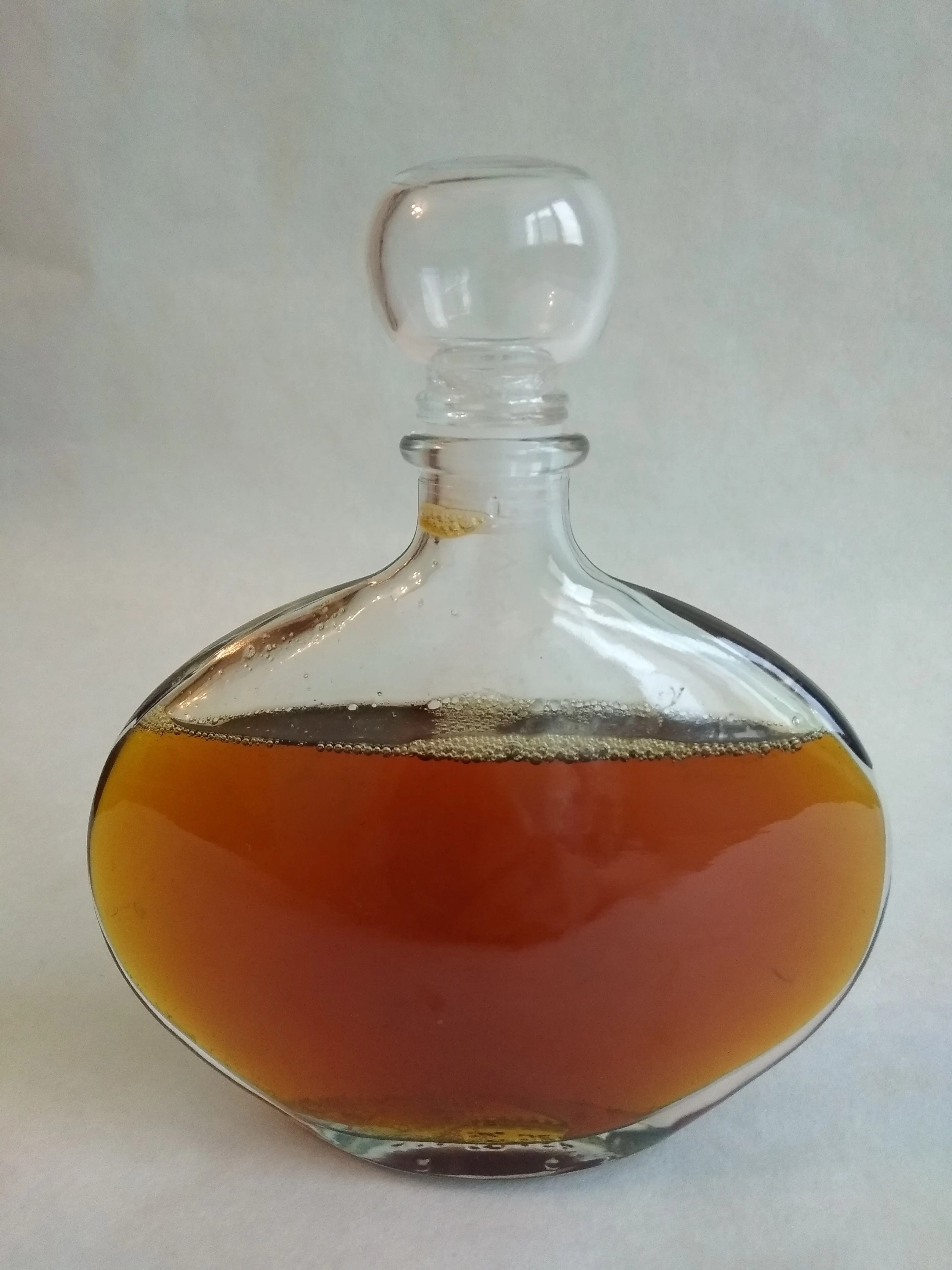 
Amaranth oil virgin cold pressed 100% organic squalene 8% premium quality oil 