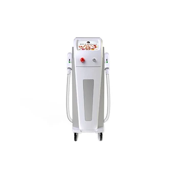 Mona One Shr Ipl E-light Hair Removal And Skin ...