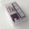 Neutrophil Gelatinase-Associated Lipocalin NGAL Test (Nephelometry Immunoassay Method)