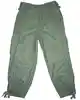 German M43 Field Gray Wool Trousers