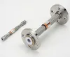 NFK solve flexible hose problem with great knowledge of the industry