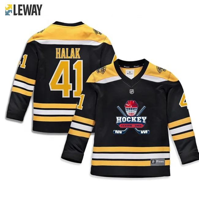 

wholesale cheap blank sublimated reversible vintage ice hockey jersey, Customized color