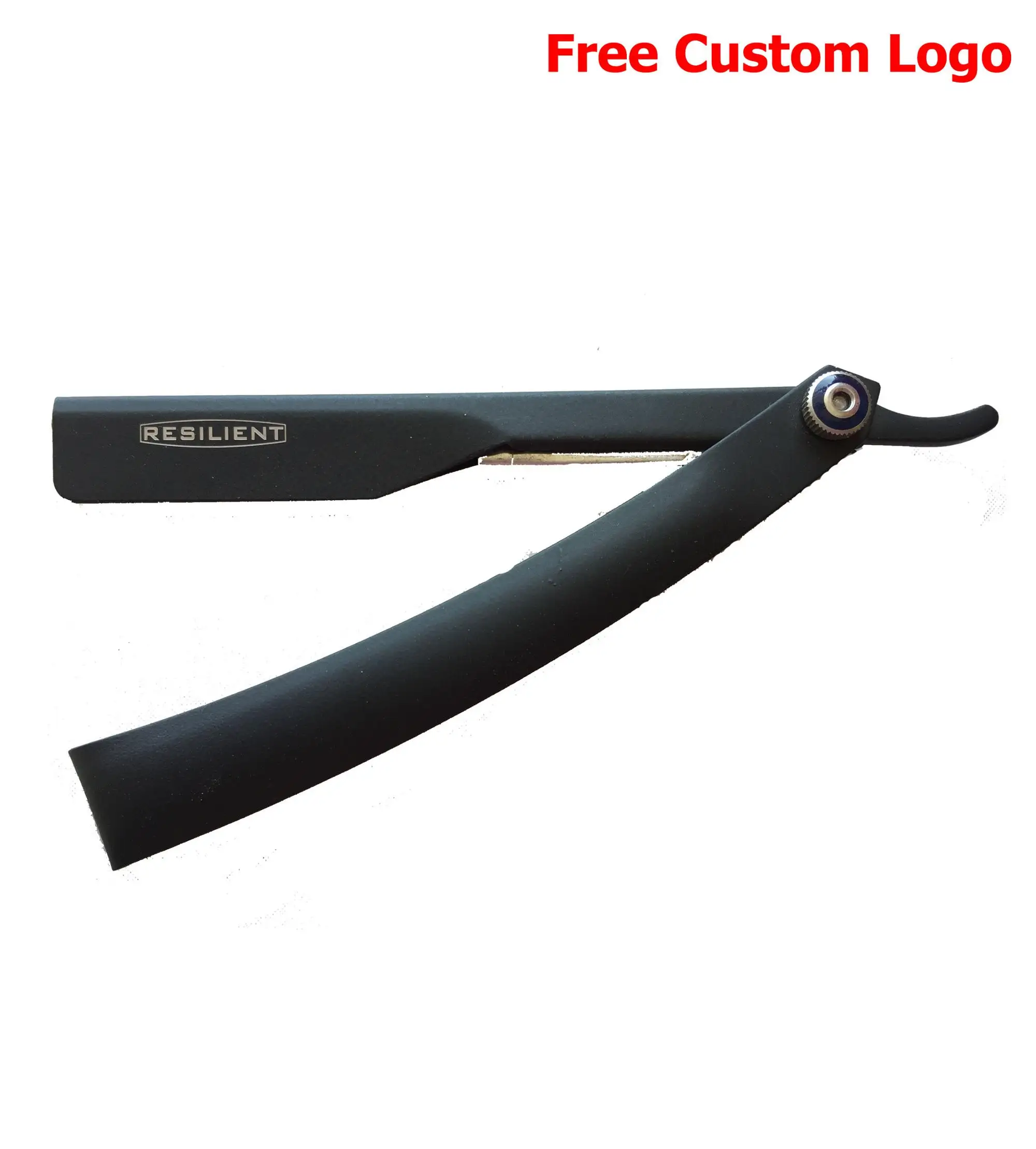 Barber Shaving Razor Blade With Custom Laser Mark Logo Buy Surgical