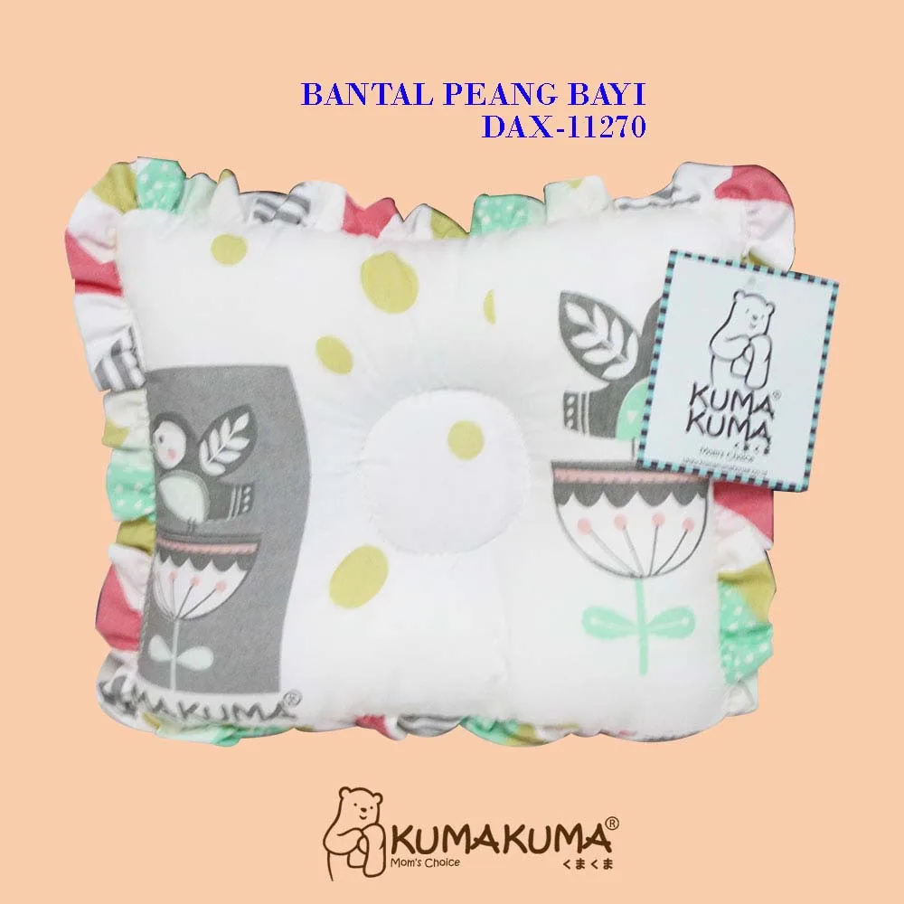 flat head pillow buy buy baby