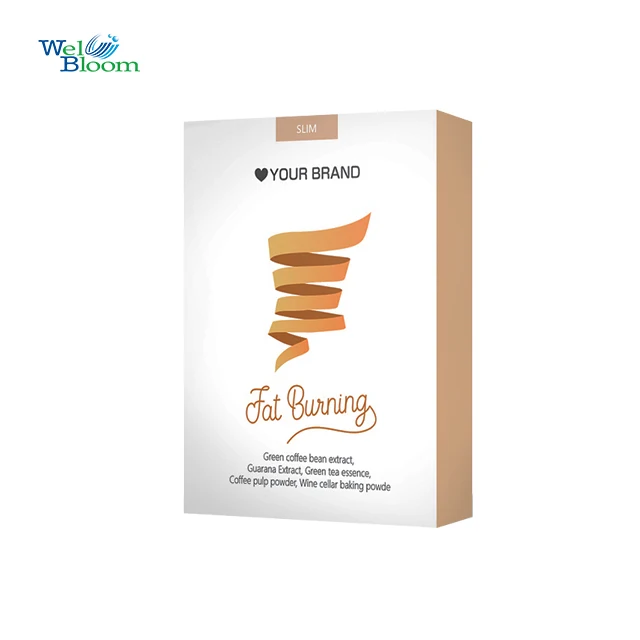 Products Weight Loss Fat Burning Dietary Supplement