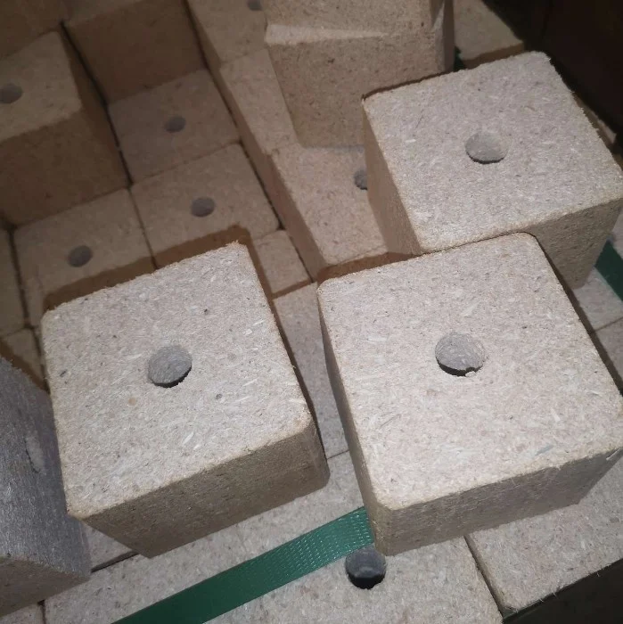 chipblock /particle board compressed chipblock