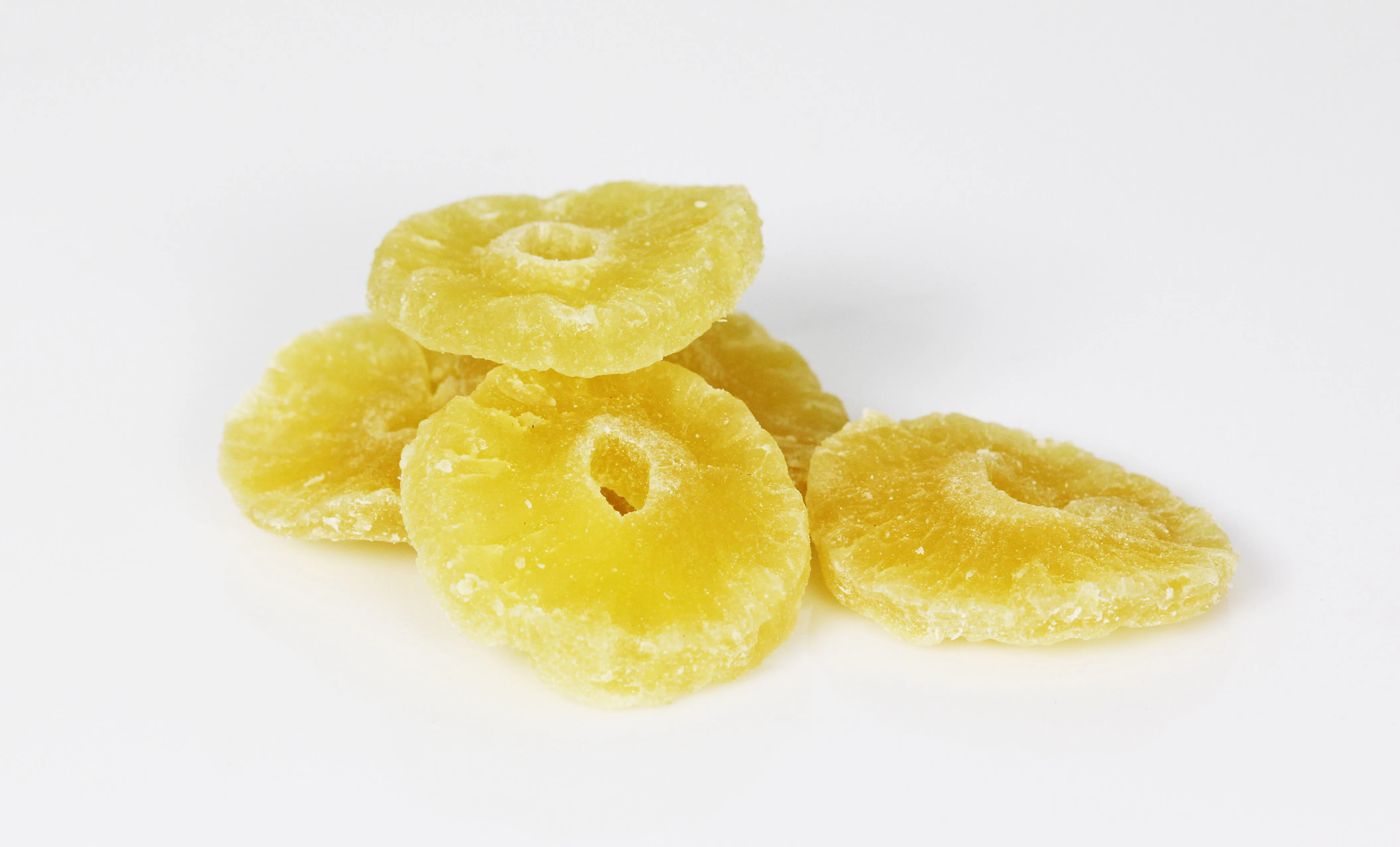 
Dehydrated fruit (Product from Thailand) 
