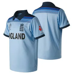 england 2019 cricket world cup jersey