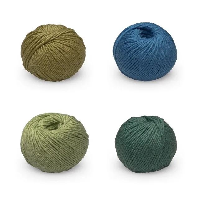 merino wool yarn ball