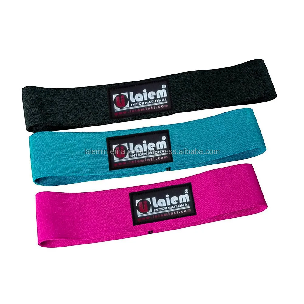 Hip Resistance Band