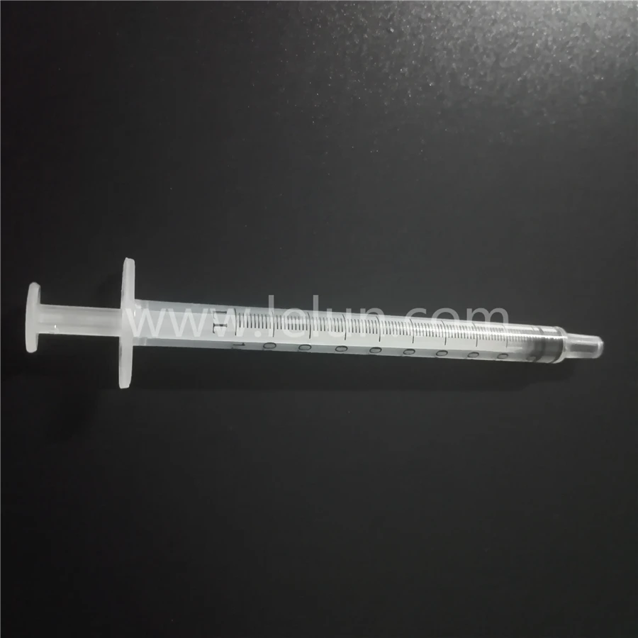 Medical Tuberculin Needleless Syringe 1ml Buy Needleless Syringe
