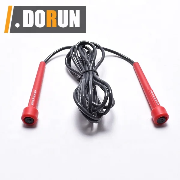 

Premium Quality Weighted Skipping Fitness Jump Rope