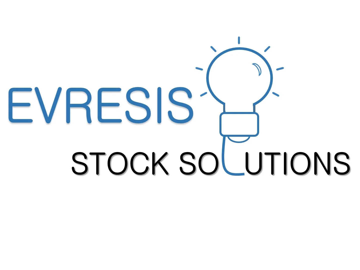 Stock solution. Stock solution