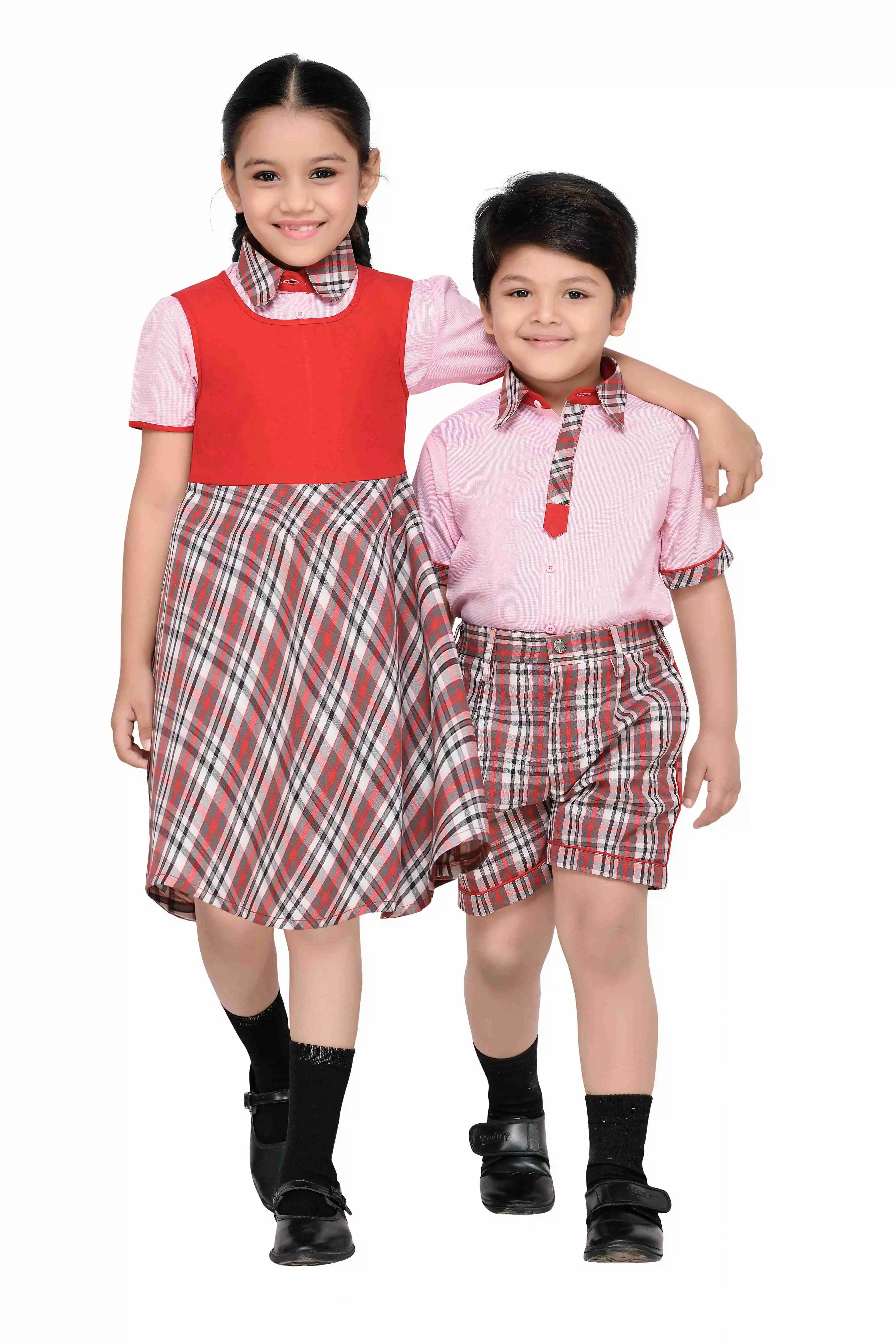 latest-new-uniform-for-primary-school-buy-primary-school-uniform