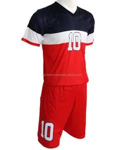 Thai Quality Custom made Soccer Jersey Short Sleeve Football Team Uniform Cheap kids Soccer Jerseys Thai Quality Custom made Soccer Jersey Short Sleeve Football Team Uniform Cheap kids Soccer Jerseys