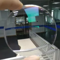

China Factory High Quality 1.56 HMC Lens With Good Price Eyeglasses Lenses