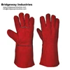 working gloves machine