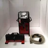 HI-FORCE HTWP3140P-A AIR OPERATED HYDRAULIC TORQUING PUMP WITH 4-TOOL MANIFOLD