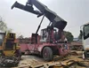 cheap used kalmar container heavy forklift 45ton/ 50t reach stacker forklift/sany 45t heavy container forklift