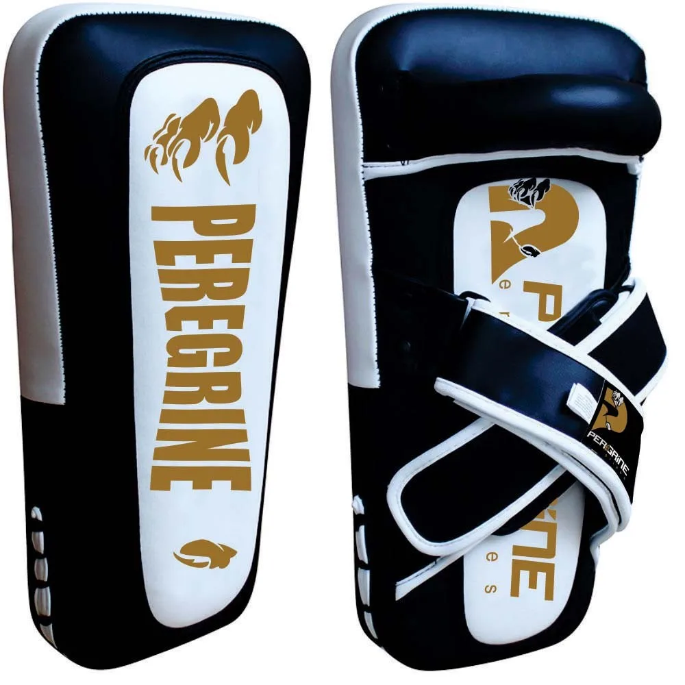 Boxing Equipment Muay Thai Kick Pad High Quality Kick Boxing Kicking