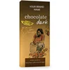 Dark Chocolate From Cacao Mass And Cacao Butter Vegan And Gluten Free Certified Organic Private Label | Wholesale | Made In EU