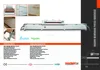 Makserpress MWP 4 PROLINE vacuum membrane press machine / special vacuum membrane press special for door