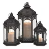 Garden Decorative Hanging Lanterns Exporter