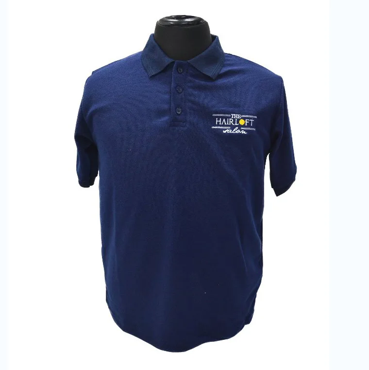 
Promotion Event High Quality Polo Shirt 