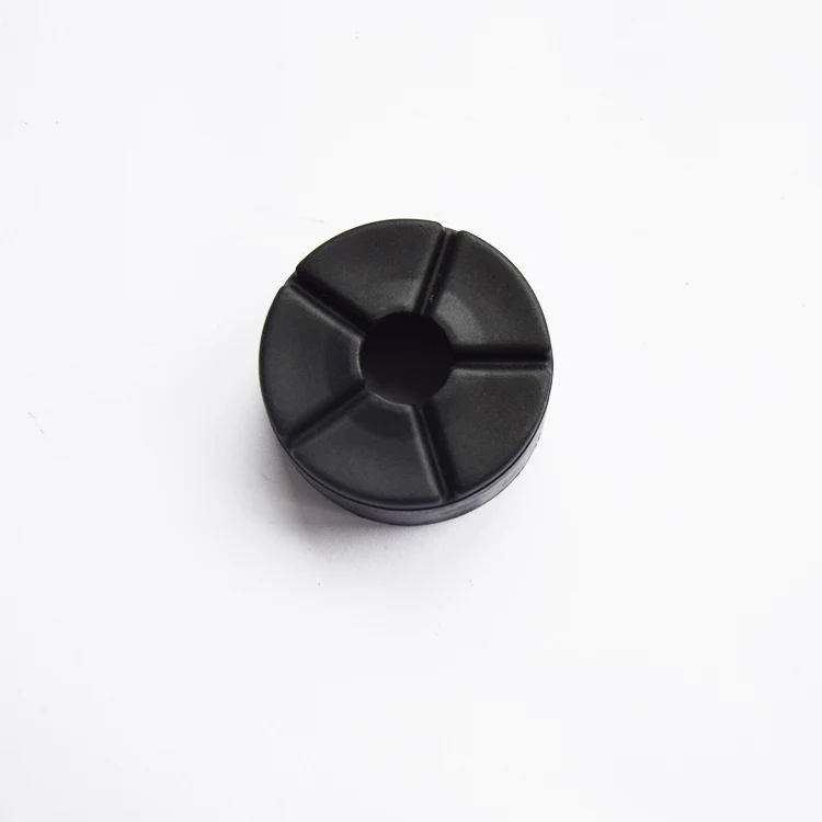 China Manufacturer Plastic Injection End Cap For Shock Absorber Buy