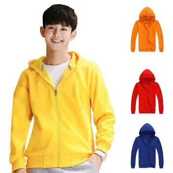 yellow champion hoodie men