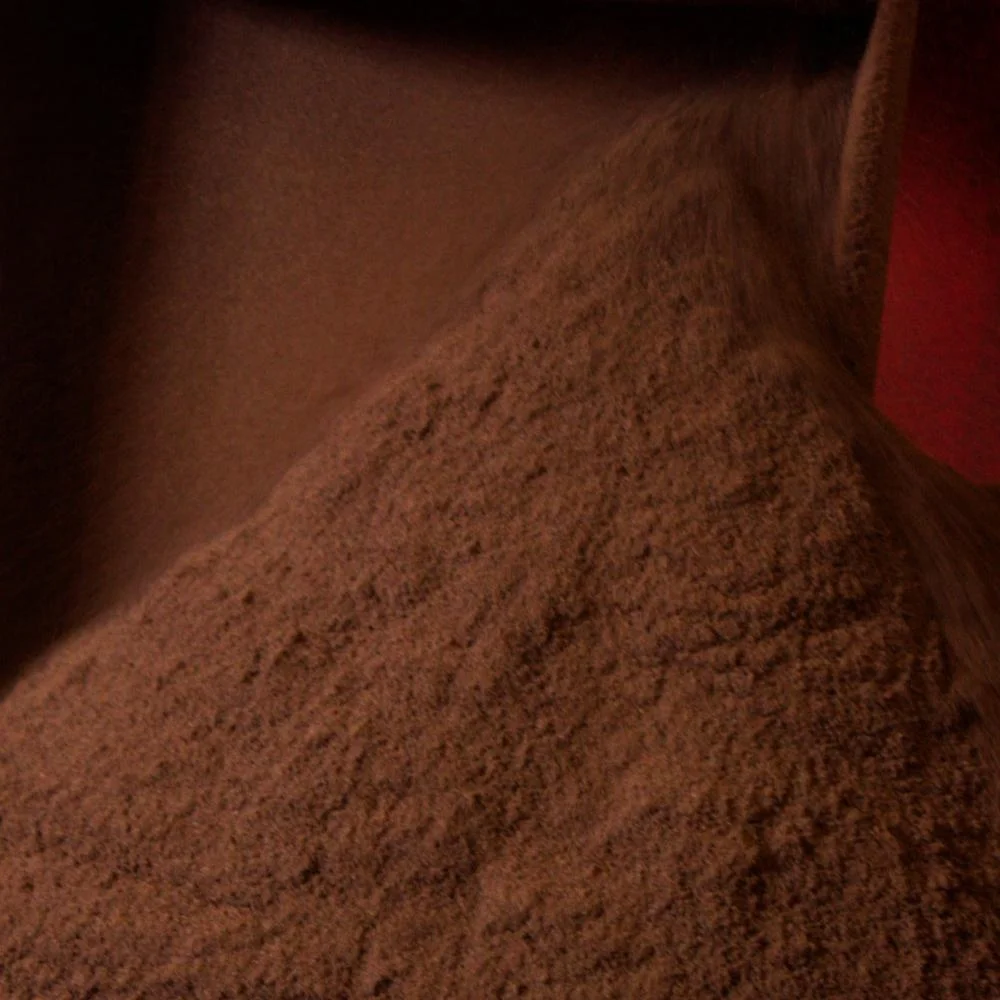 
Italian espresso 250g vacuum packed ground coffee 