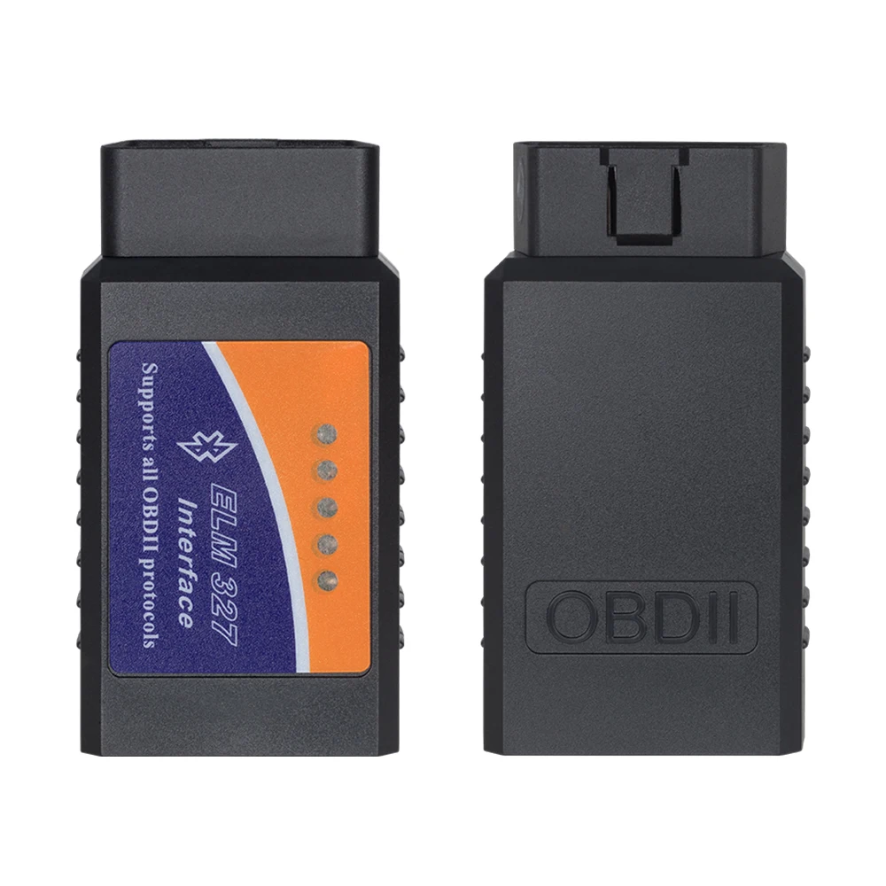 

With 25K80 ELM327 Bt V1.5 Interface Auto Car Diagnostic Interface Scanner ELM327 OBD2 OBDII V1.5 Bt SCANNER