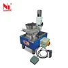Cylinder Capping Sandbox Method