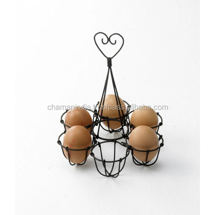 Vintage Wire Egg Holder Buy Vintage Wire Egg Holder,Vintage Cream