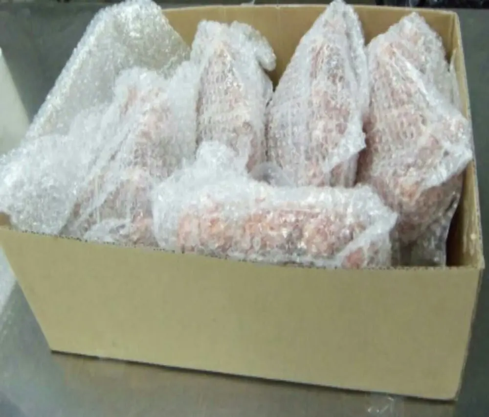 
frozen cooked king crab chile 