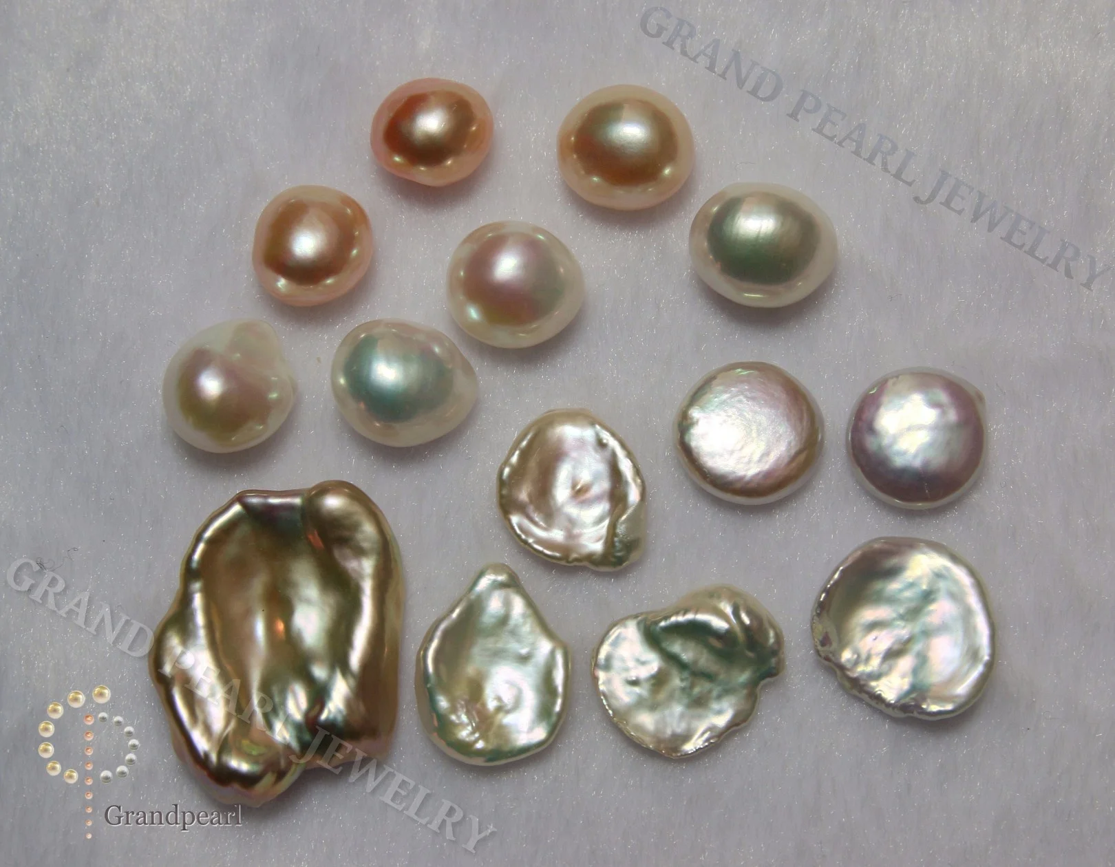 
Freshwater Pearl Expert, Pearls Buying Agent in China, 