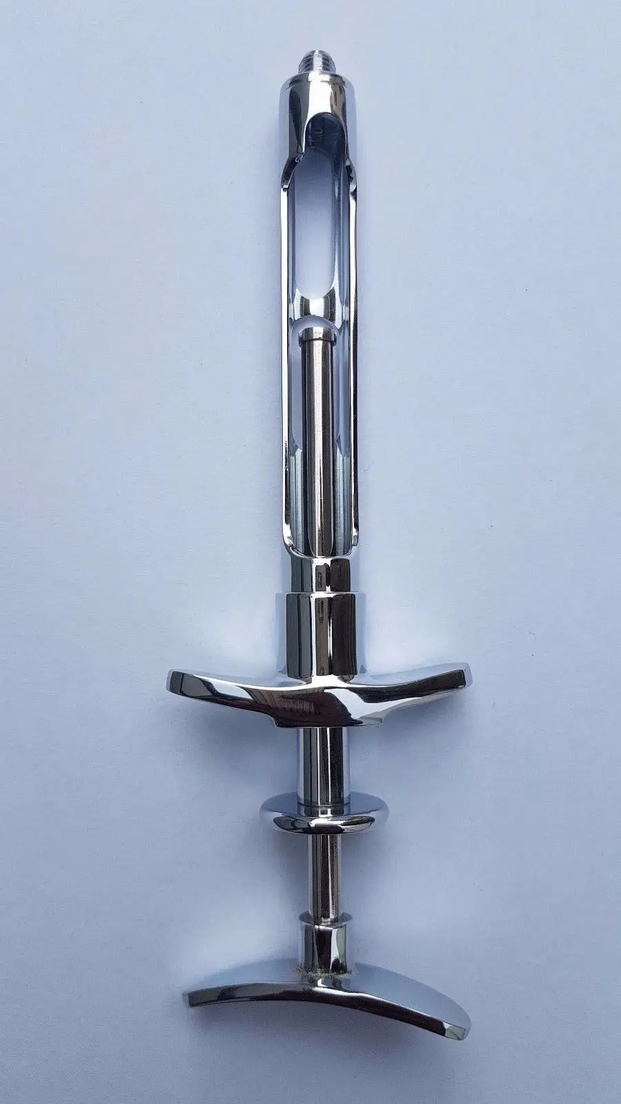 dental cartridge syringe